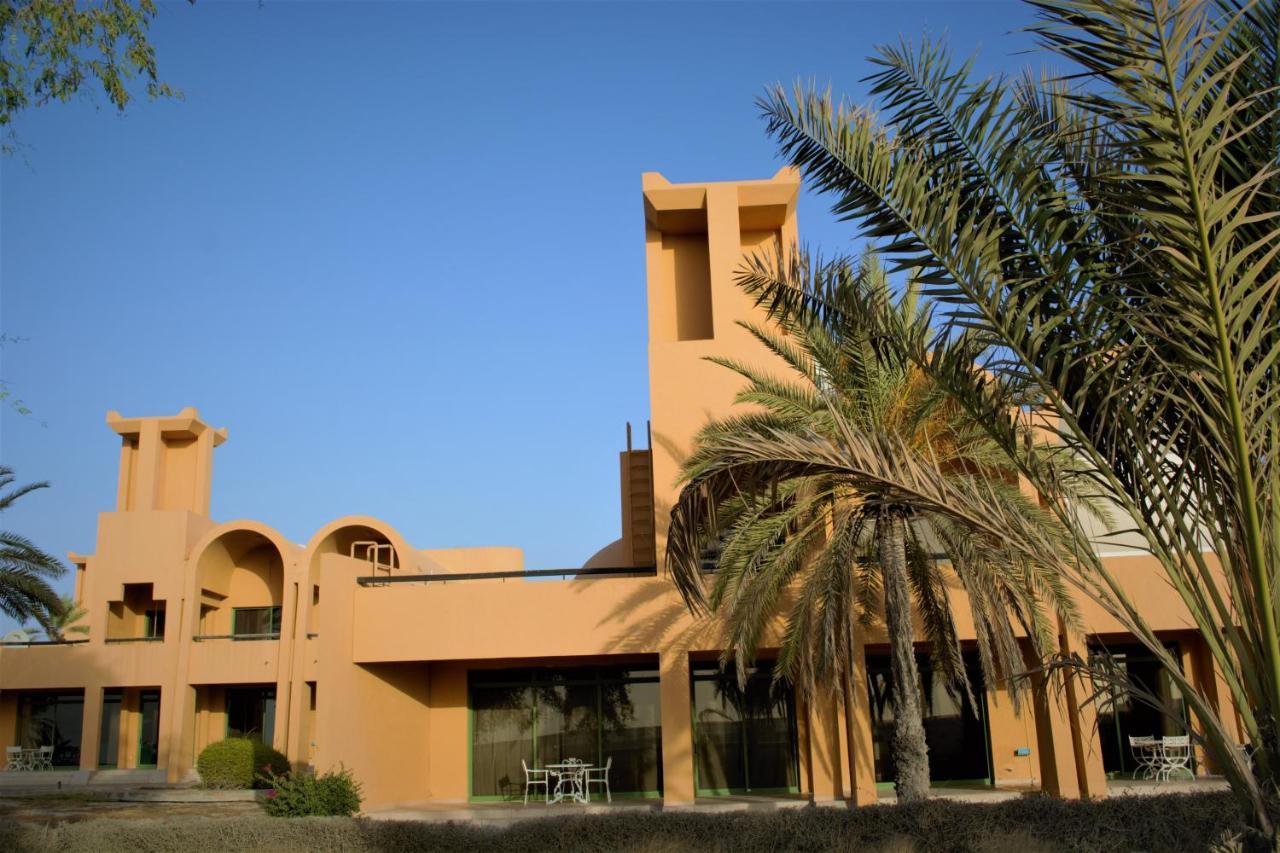 Al Jazira Resort Ghantoot Exterior photo