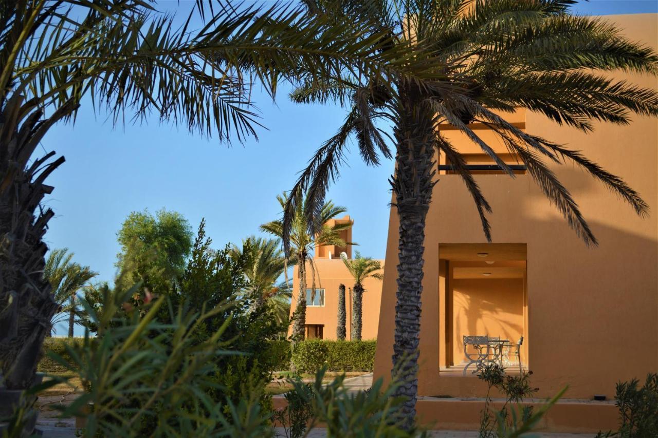 Al Jazira Resort Ghantoot Exterior photo